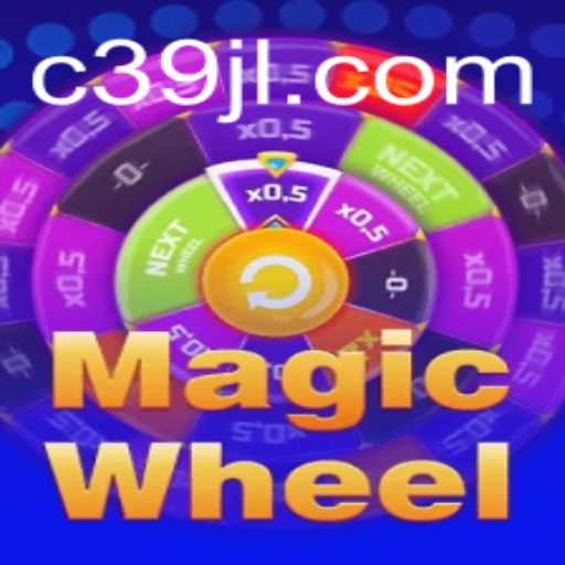 Discover the Enchantment of MagicWheel: A Mesmerizing Game Experience